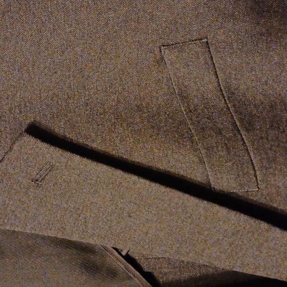 Amazon Essentials Men's Standard Knit Sport Coat - Dark Grey - Picture 5 of 16